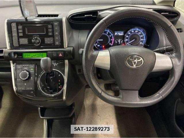 Toyota WISH 2016-03 7807580-2