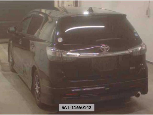 Toyota WISH 2012-10 7807644-4
