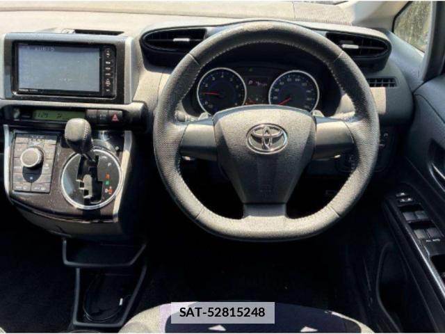 Toyota WISH 2014-06 7807852-2
