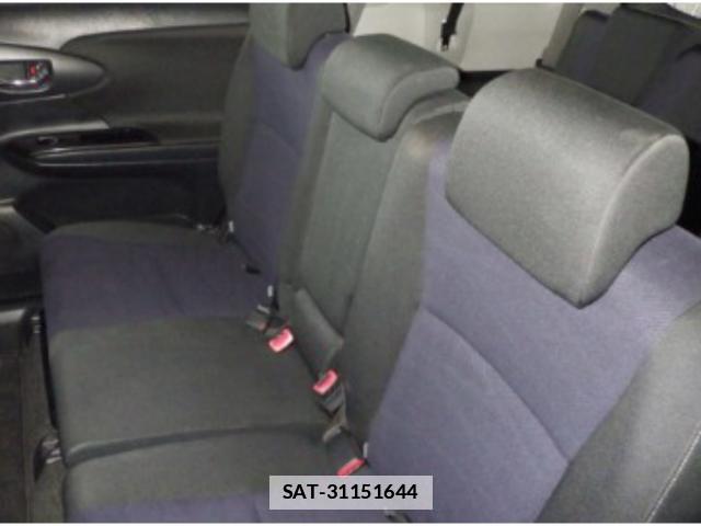 Toyota WISH 2014-05 7811137-4