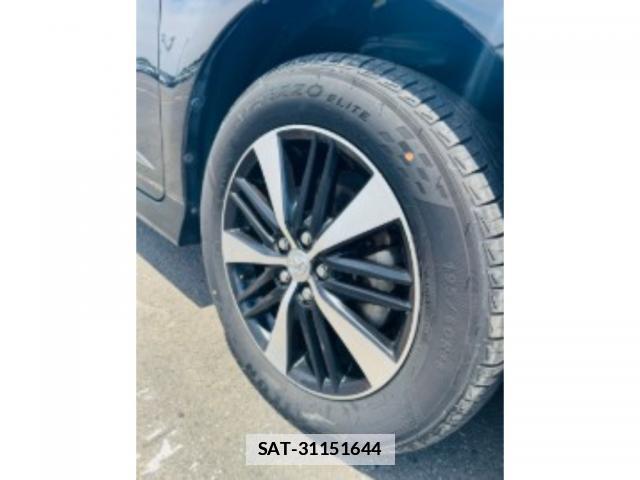 Toyota WISH 2014-05 7811137-6