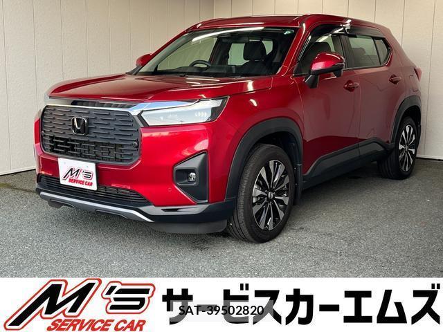 sat car