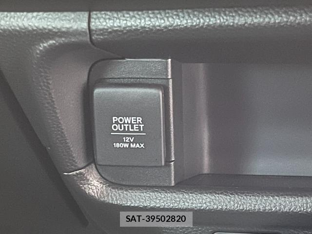 Honda WR-V 2024-07 7801909-14