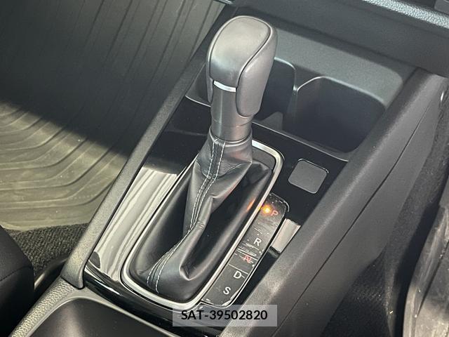 Honda WR-V 2024-07 7801909-17