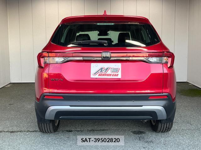 Honda WR-V 2024-07 7801909-18