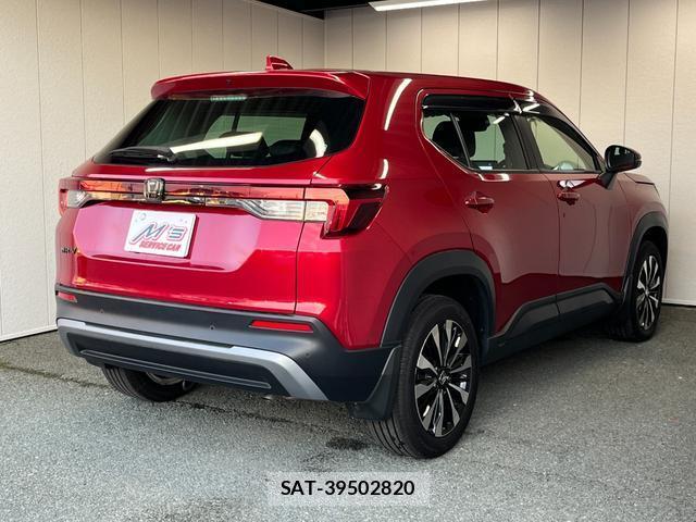 Honda WR-V 2024-07 7801909-2