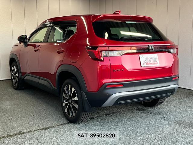 Honda WR-V 2024-07 7801909-3