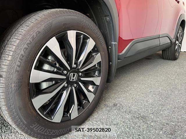 Honda WR-V 2024-07 7801909-4