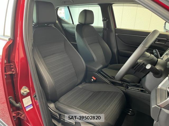 Honda WR-V 2024-07 7801909-5
