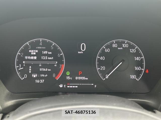 Honda WR-V 2024-04 7806676-12