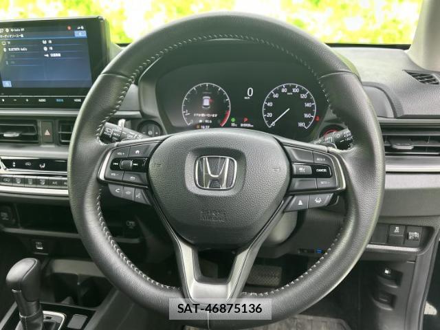 Honda WR-V 2024-04 7806676-13