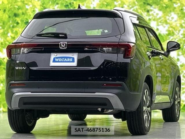Honda WR-V 2024-04 7806676-2