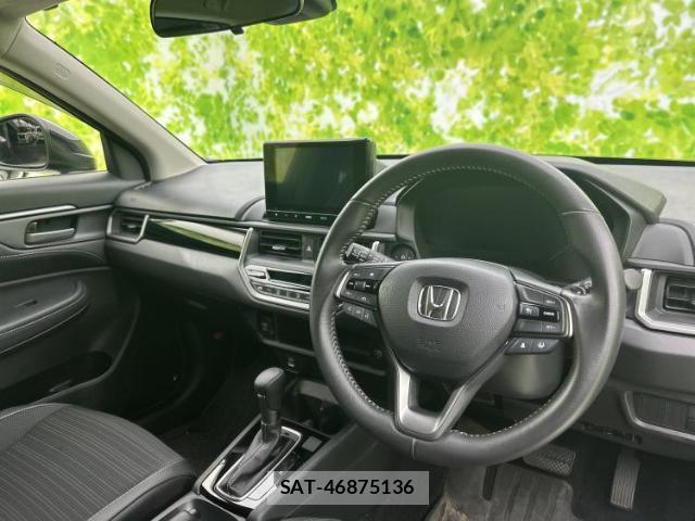 Honda WR-V 2024-04 7806676-3