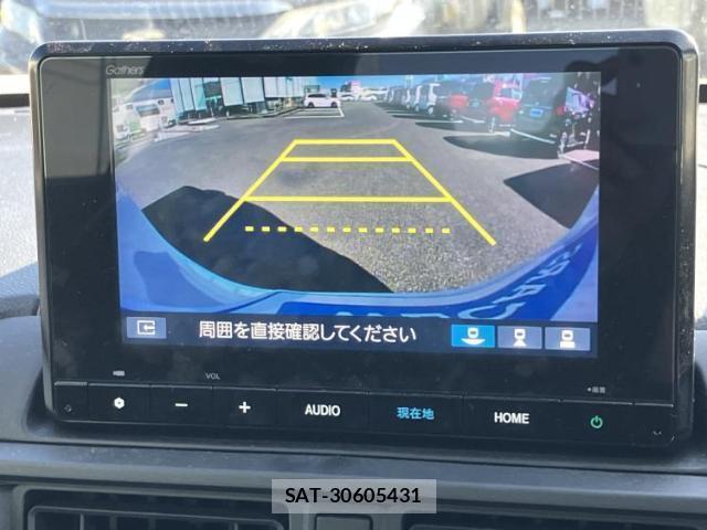 Honda WR-V 2024-09 7807971-11