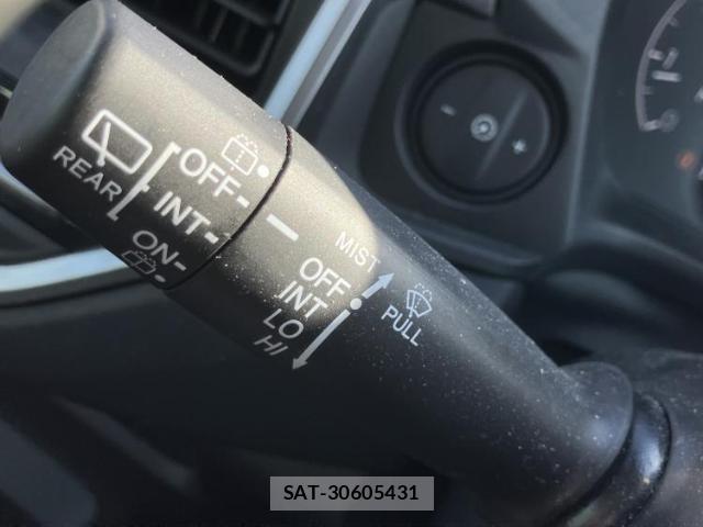 Honda WR-V 2024-09 7807971-16