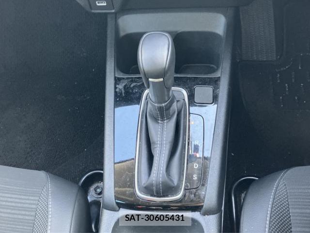 Honda WR-V 2024-09 7807971-17