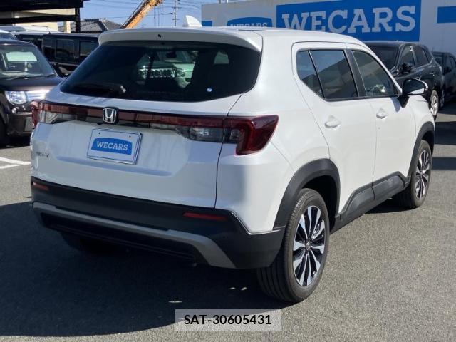 Honda WR-V 2024-09 7807971-2