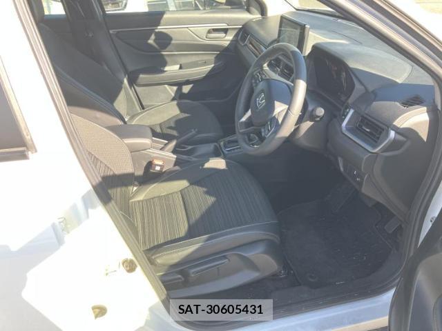 Honda WR-V 2024-09 7807971-3