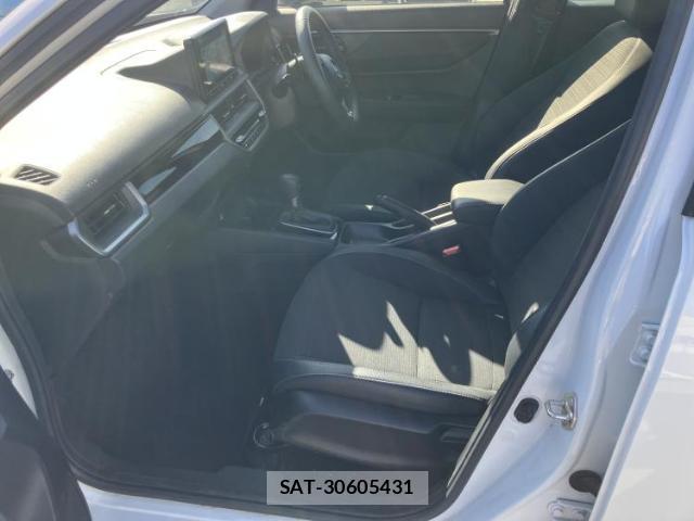Honda WR-V 2024-09 7807971-5