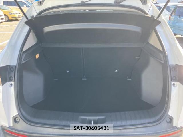 Honda WR-V 2024-09 7807971-7