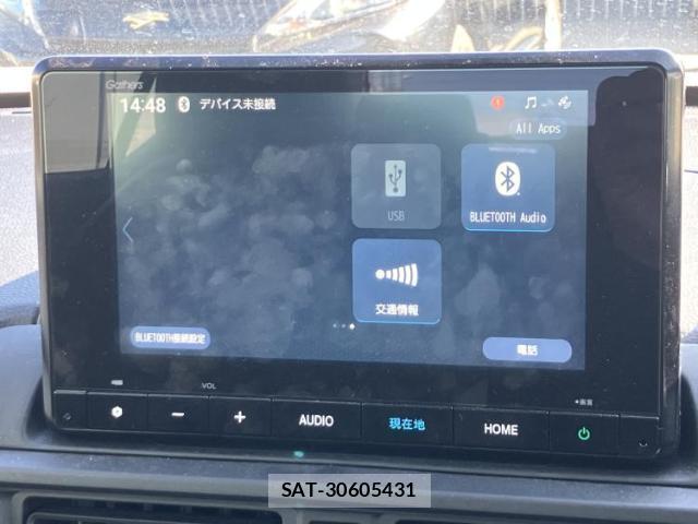 Honda WR-V 2024-09 7807971-8