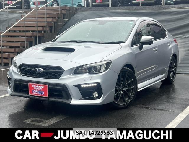 Subaru WRX S4 2017-08 7793603-0