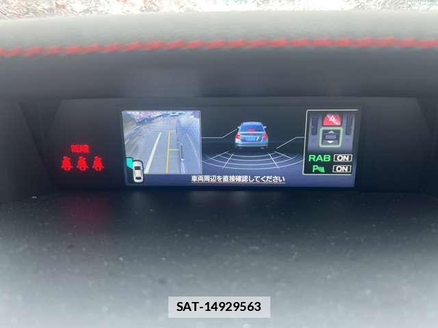 Subaru WRX S4 2017-08 7793603-13