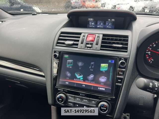 Subaru WRX S4 2017-08 7793603-2