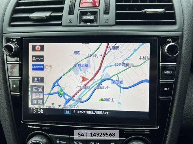 Subaru WRX S4 2017-08 7793603-3