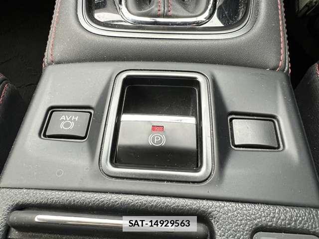 Subaru WRX S4 2017-08 7793603-6