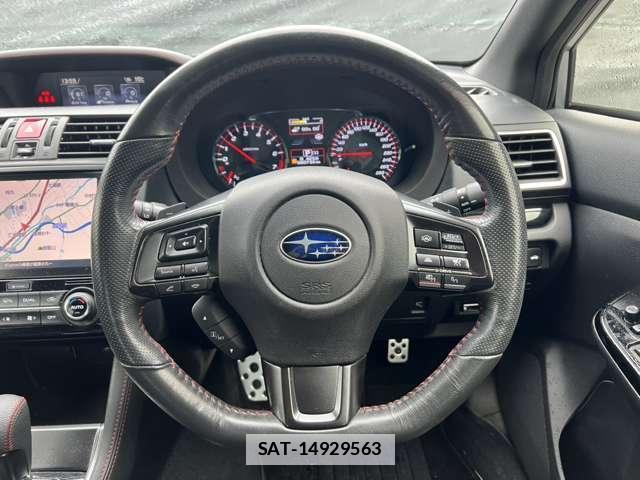 Subaru WRX S4 2017-08 7793603-7