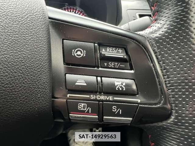 Subaru WRX S4 2017-08 7793603-9