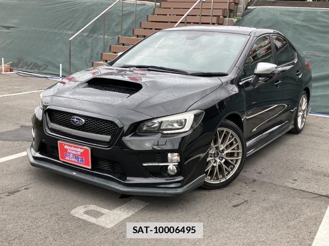 Subaru WRX S4 2015-11 7793679-0
