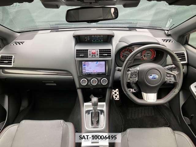 Subaru WRX S4 2015-11 7793679-1