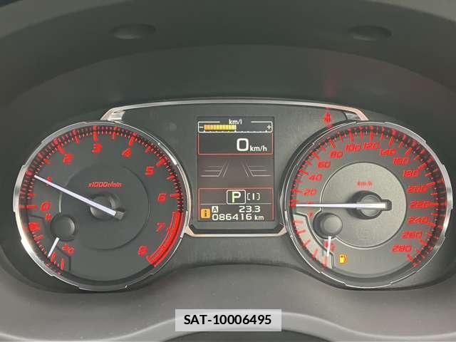Subaru WRX S4 2015-11 7793679-10