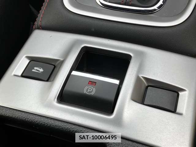 Subaru WRX S4 2015-11 7793679-13