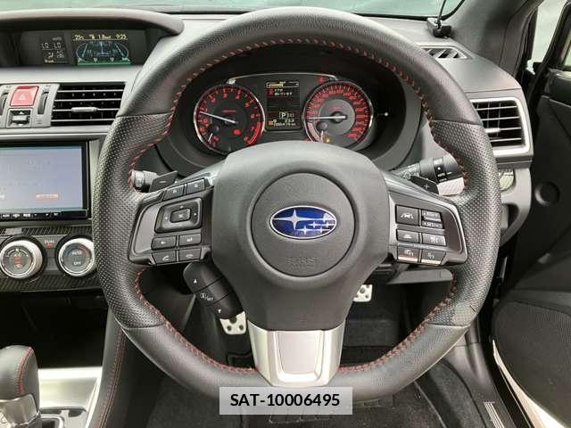 Subaru WRX S4 2015-11 7793679-15