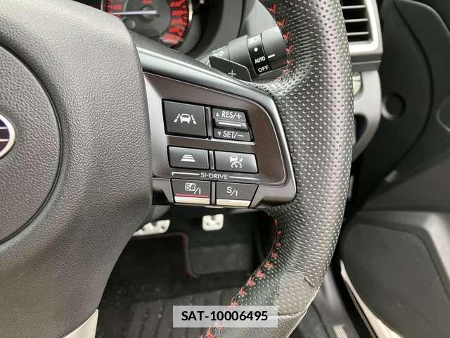Subaru WRX S4 2015-11 7793679-2