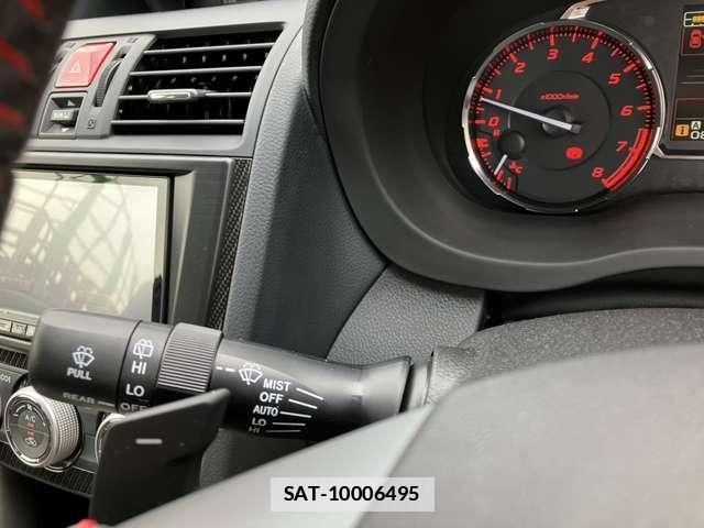 Subaru WRX S4 2015-11 7793679-3
