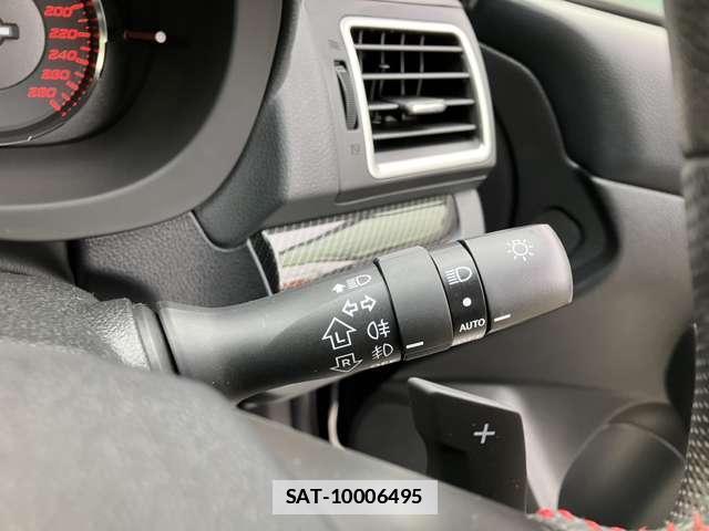 Subaru WRX S4 2015-11 7793679-4