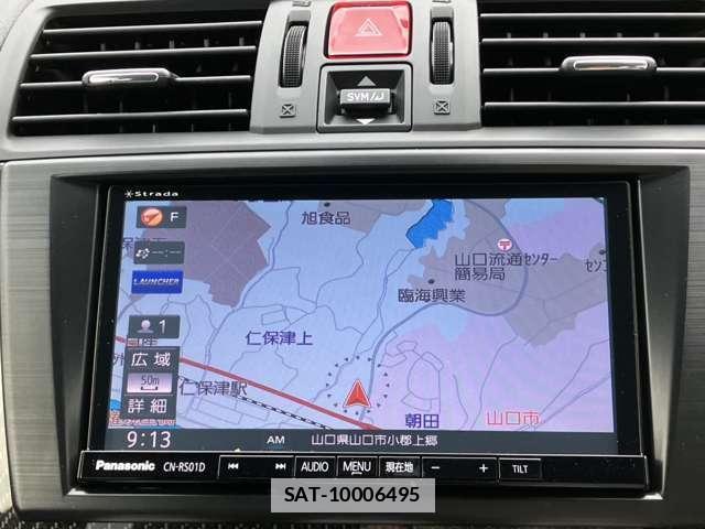 Subaru WRX S4 2015-11 7793679-6