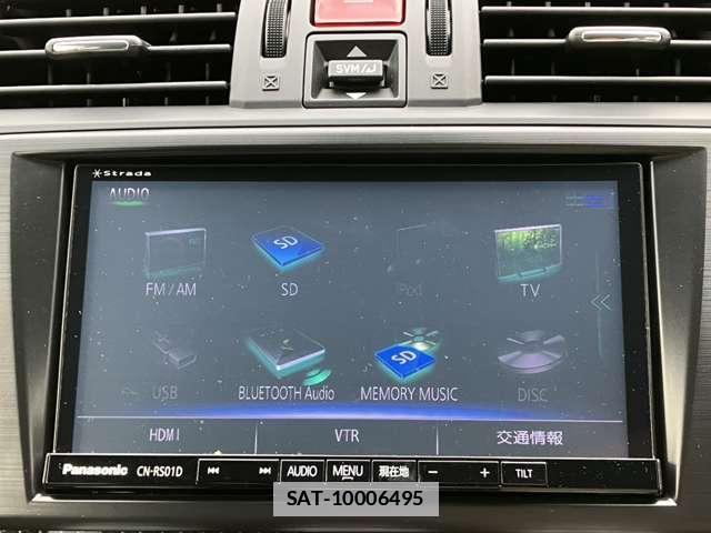 Subaru WRX S4 2015-11 7793679-7