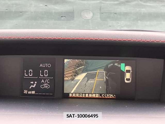 Subaru WRX S4 2015-11 7793679-8