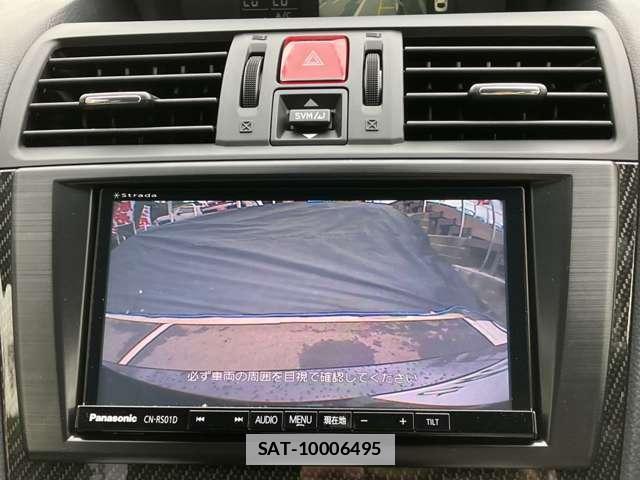 Subaru WRX S4 2015-11 7793679-9
