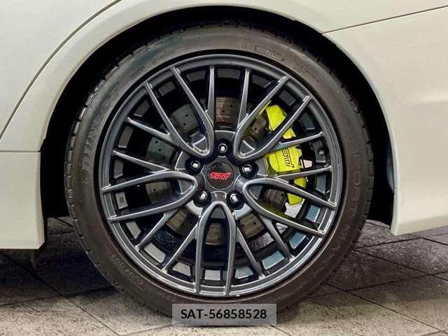 Subaru WRX S4 2019-08 7794312-2