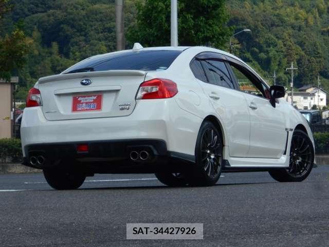 Subaru WRX S4 2015-01 7795641-1