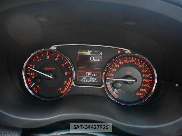 Subaru WRX S4 2015-01 7795641-15