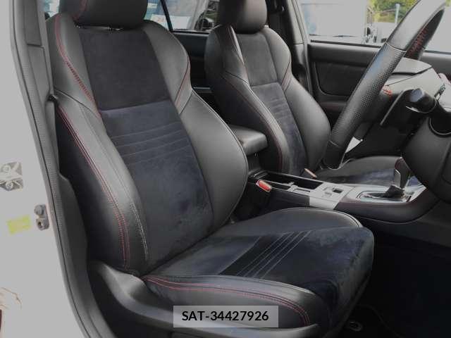 Subaru WRX S4 2015-01 7795641-16