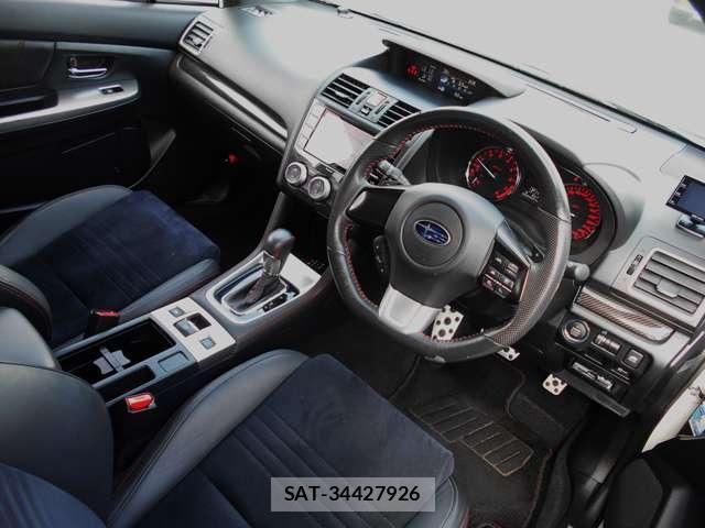 Subaru WRX S4 2015-01 7795641-2