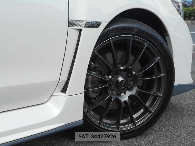 Subaru WRX S4 2015-01 7795641-4